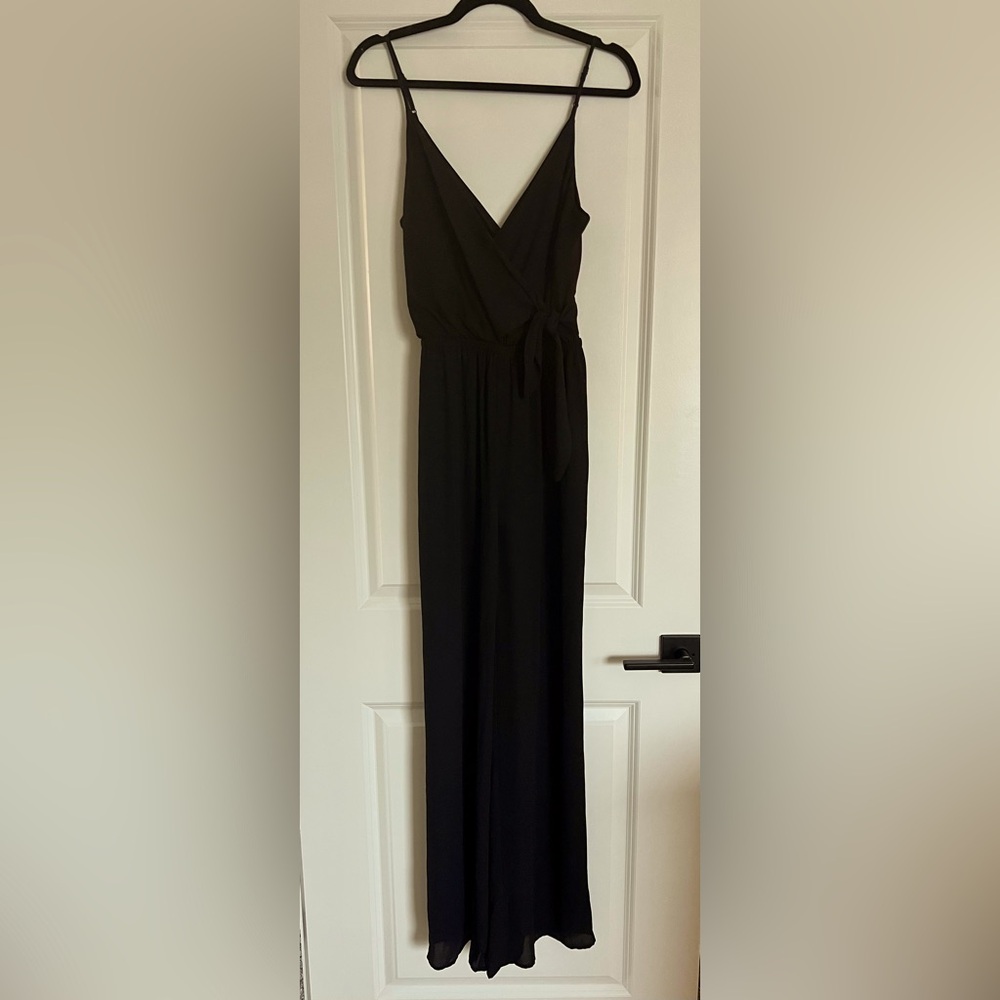 Express Jumper Tank Size Small